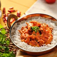 The recipe for this chicken tikka masala starts with marinating the chicken pieces. Ricetta Del Pollo Tikka Masala Diavolopiccante