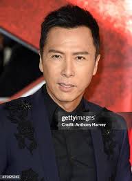 3,211 Donnie Yen Photos & High Res Pictures