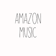 Amazon Music Icon Ios App Icon Iphone Icon Iphone Pictures