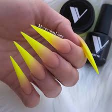 30.09.2018 · yellow acrylic nails are one of the hottest nail trends of 2018. 43 Chic Ways To Wear Yellow Acrylic Nails Stayglam
