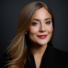 Brittany Yarbrough's Instagram, Twitter & Facebook