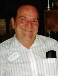 David Floyd Parks Obituary July 22, 2022