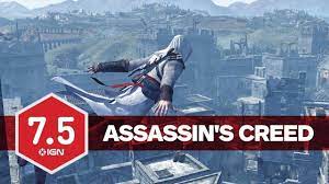 Assassin S Creed Odyssey Reportedly Leaked Ign