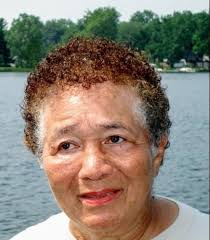 Alwina Williams Obituary (1930