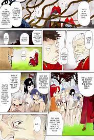 Kiseiju Vol. 1 | Parasite Tree Vol. 1 - Page 14 - 9hentai - Hentai Manga,  Read Hentai, Doujin Manga