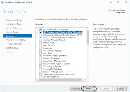 Using network unlock function with bitlocker and safeguard. Automation Server Automation Server Configuracion Y Administracion Configuracion Del Proyecto Inicial Alternativas De Infraestructura Configurar Bizagi En Azure Mv