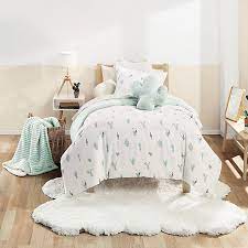 This store has ever thing you need in it. Ugg Cactus Bloom Bedding Collection Bed Bath Beyond