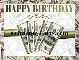 Whether you are giving cash for birthdays, graduation or the holidays, these ideas are easy but fun. Pin On Idees