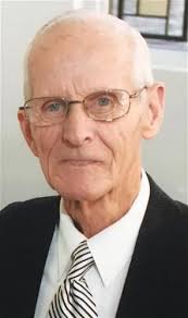 Robert Don Wilson Obituary