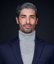 Daniel McAndrews Real Estate Associate in Boston Massachusetts