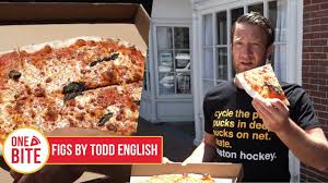 Follow all the action at the stool with our newly revamped video channel featuring called a virtual frat house by boston magazine and a profoundly despicable corner of the internet by sports illustrated, barstool sports is the. Barstool Pizza Review Figs By Todd English Boston Youtube