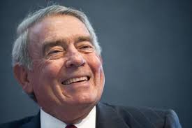Dan Rather Net Worth