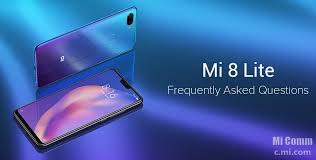 Now set other screen lock. Mi 8 Lite Frequently Asked Questions Mi 8 Lite Mi Community Xiaomi