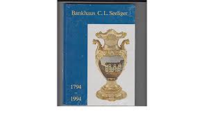 We try our best to maintain this website and provide various types of bank codes, if you have any questions contact us. Bankhaus C L Seeliger 1794 1994 200 Jahre Bank Und Regionalgeschichte In Wolfenbuttel Amazon De Gerd Biegel Bucher