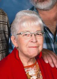 Obituary: Darlyene Lau