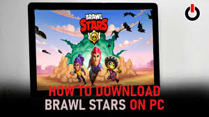 You will see the brawl stars icon inside the emulator, double clicking on it should run brawl stars on pc or mac with a big screen. Brawl Stars On Pc How To Download Brawl Stars On Windows 7 8 10