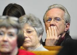 Lotter sentenced to 40 years for attempted deliberate homicide