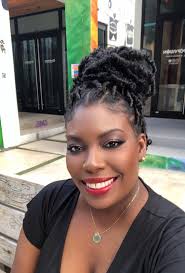 Meet Michelle Collins