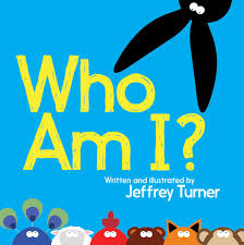 The struggle who am i? Who Am I Book By Jeffrey Turner Official Publisher Page Simon Schuster