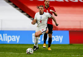 Kalvin phillips statistics played in leeds. Leeds United News Southgate Thrilled By Phillips For England