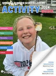 Centre Region Parks and Recreation Summer 2022 Active Guide by Centre  Region Parks & Recreation Authority