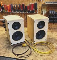 Diy Bluetooth Bookshelf Speakers Diy Bookshelf Speakers Bookshelves Diy Bookshelf Speakers