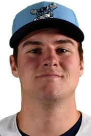 Ike Schlabach Stats, Age, Position, Height, Weight, Fantasy & News