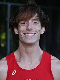 2023 Cross Country Roster