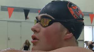 Elizabethton High School swimmer organizes vaccine clinic