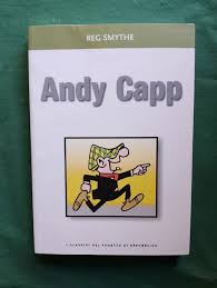 CLASSICI FUMETTO REPUBBLICA 59 Reg Smythe Andy Capp 100224 EUR 7,20