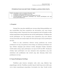 Assalamualaikum wr.wb terimakasih kami ucapkan kepada bu ghaida zukhruf, m.pd sebagai dosen mata kuliah psikologi pendidikan kami tercinta. Http File Upi Edu Direktori Fpsd Jur Pend Seni Rupa 196202071987031 Nanang Ganda Prawira Modulngp Pdf