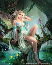 Luna Om On Twitter Fairy Art Fantasy Fairy Fairy Artwork