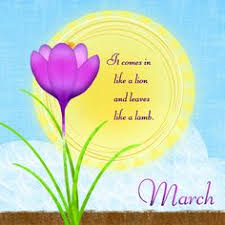 Hello march 2018 quotes free. 24 Happy March Ideas Happy March March Months In A Year