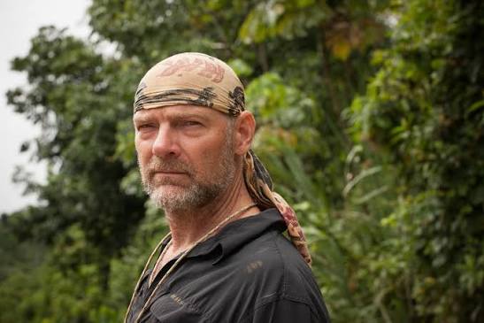 Charity Fundraiser! Virtually meet Survivorman, Les Stroud & a collection  of signed items. Bids support St. Jude Children's Research Hospital.  https://www.charitybuzz.com/support/StJude