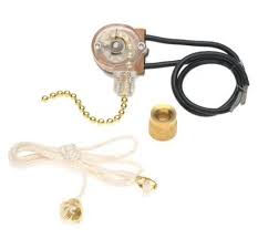 What is a pull chain switch? How To Fix A Ceiling Fan Light Switch Pull Chain Fan Light Switch Ceiling Fan With Light Ceiling Fan Pull Chain