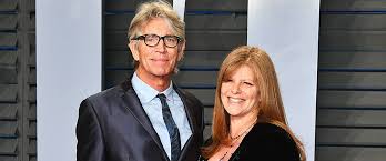  Meet Eliza Roberts Eric Roberts Wife Of Almost 30 Years And Mom Of 2