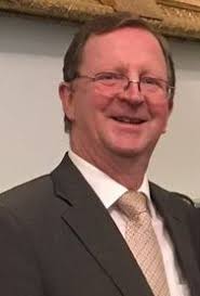 Condolence Book for Joseph Coleman O'Connor (Nenagh, Tipperary)