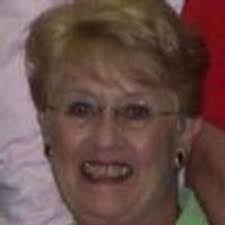 Ruth Carr Obituary September 20, 2010