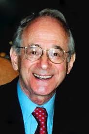 Daniel Levin Obituary (2022)