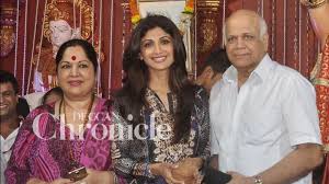 Shilpa Shetty S Father Surendra Passes Away Funeral To Be Held On Wednesday Bush national state funeral service & the elite's envelope.