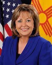 Feds seek records from Gov. Martinez's time as DA