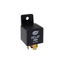 Watch the video below to see how to diagnose multiple starter problems on a. Hella Horn Relay Amazon In Car Motorbike