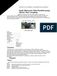 Contoh naskah film pendek durasi 5 menit. Contoh Membuat Skenario Film Pendek Yang Benar Dan Lengkap Durasi 10 Menit