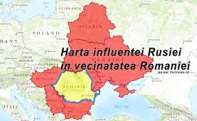 Harta rusiei / harta rusiei. Harta Influentei Rusiei In Vecinatatea Romaniei Hotnews Romania Military