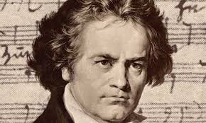 BEETHOVEN. 5ª SINFONIA