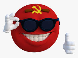 Picardy Red Smile South Park China Memes Hd Png Download Transparent Png Image Pngitem