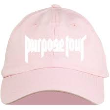 Justin Bieber Purpose Tour Baseball Cap Justin Bieber Hat Justin Bieber Hat Justin Bieber Purpose Baseball Hats