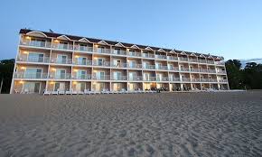 Bayshore Resort Traverse City Vacation Trips Traverse City Beachfront Hotels
