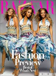 Y S Fall Rtw 2003 Paris Professional Fashion Women Magazines Harpers Bazaar