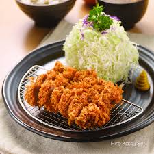 We provide delivery & pickup services. Ma Maison Ebisu Tonkatsu By Ma Maison The Best Tonkatsu In Kuala Lumpur